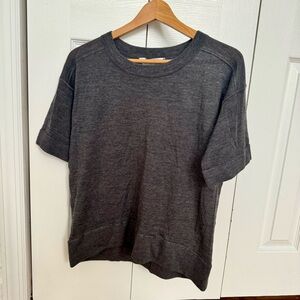 Nwot Everlane 💯 wool sweater